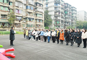 康潤集團(tuán)分工會開展“不忘初心 砥礪前行”冬日團(tuán)建活動